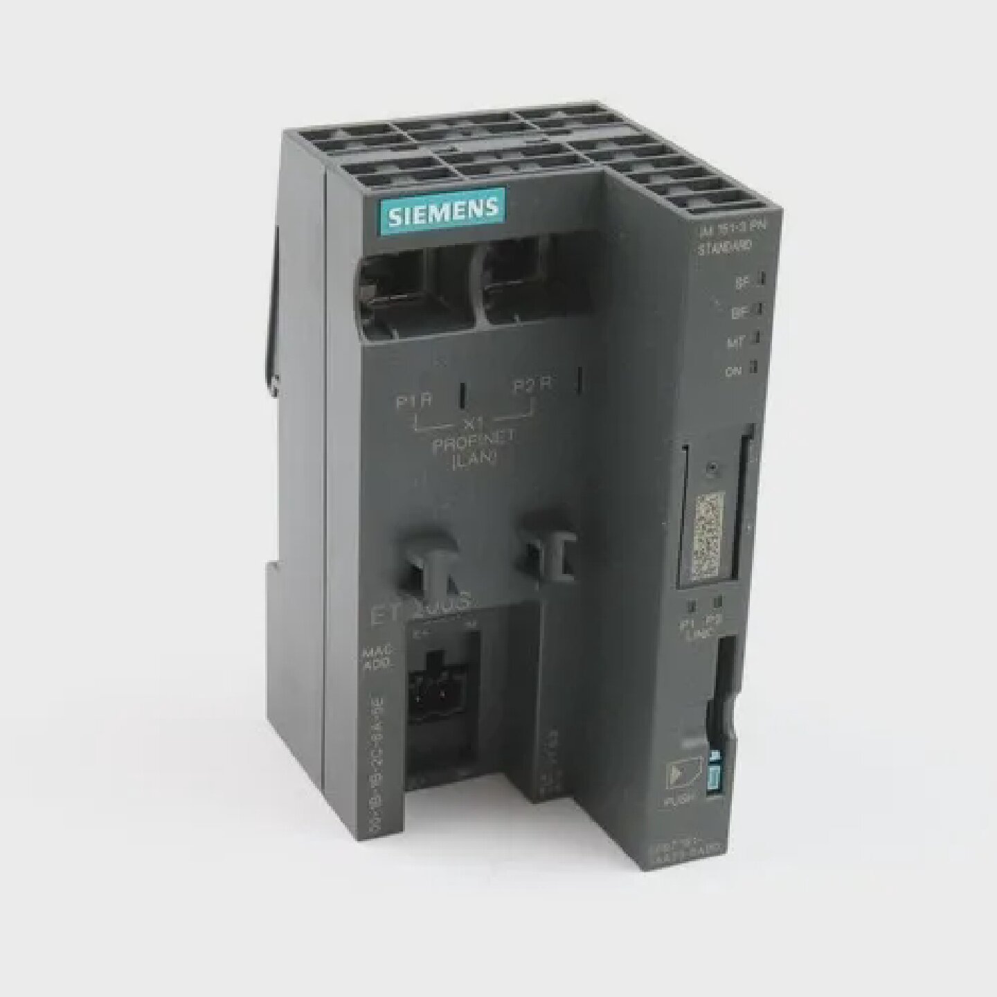 询价-Simatic S7 ET200S IM1513 PN 6