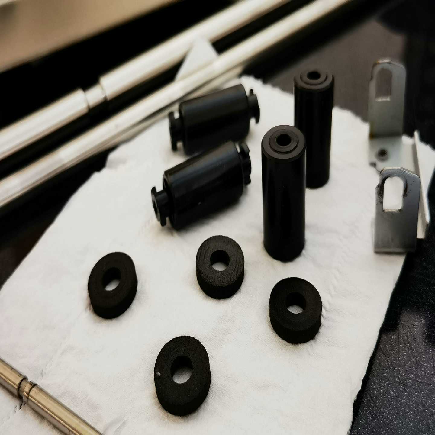 富士通6670富士通6770富士通6130扫描仪原装拆机配件--议价商品