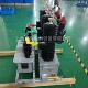 ZW7户外真空断路器中置式 断路器35KV智能高压断路器电动柱上开关