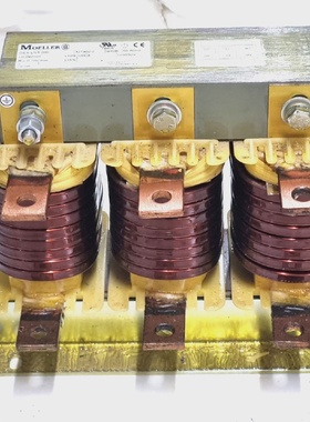 Eaton Moeller  DEXLN3200 MAINS CHOKE 3PHASE AC 200A