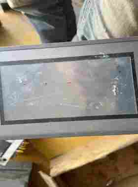 无磨损昆仑通态EPC7062DL7寸触摸屏，已测好，看好询价