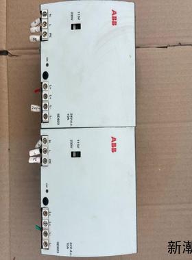 ABB  SD823电源 功能包好实价直接拍议价商品