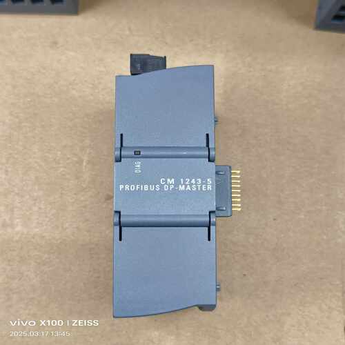 1200PLC模块，CM1243-5DP主站模块，询价