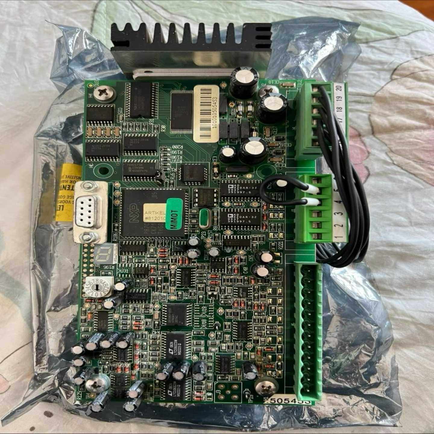 【请询价】VAF+VISCOSITY+燃油供油单粘度控制器VS2