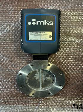 MKS 蝶阀 T2BA04N220302L400022正常拆议价商品