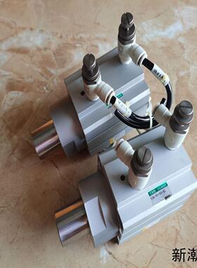 拆机喜开理CKD气缸STK-Y1-50-30 成色漂亮功能议价商品