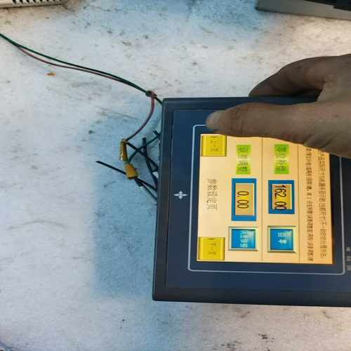 【星慕电子】中达优控一体机 MC-24MR-4MT-500-FX-A，实