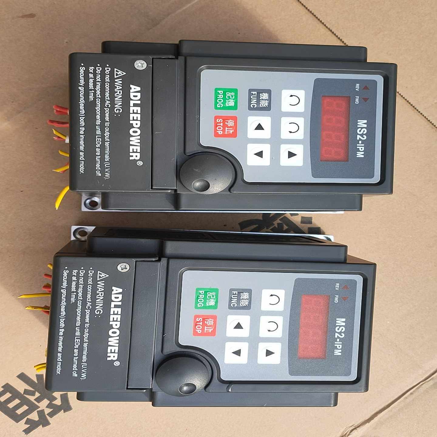 ADLEEPOWER爱德利MS2-IPM变频器功能要的询价