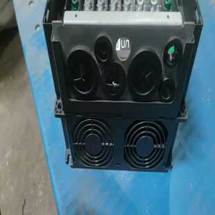 成色不错 VFD220C43A 功能包 台达C2000变频器 咨询