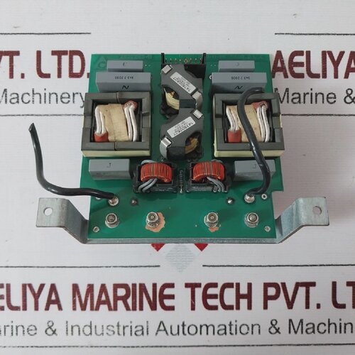 寻Fits For Tetra pak s689.2 pcb card 25002968