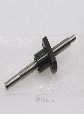 THKNNB微型滚珠螺丝MTF1202-3.7138LBSC-I-1536Y207