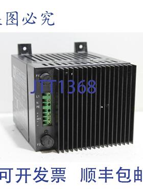 供应Michael Riedel RNTU120S 电源 24V5A