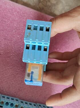 吉诺GSEE继电器M2KOX拍前询价下单