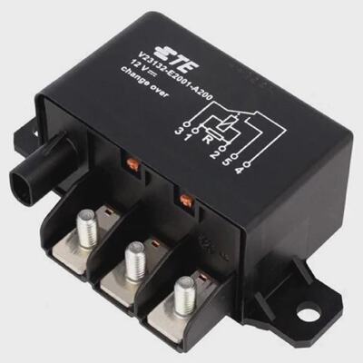 914150015 Relay electromagnetic SPDT Coils 12VDC 130A 3.9W T