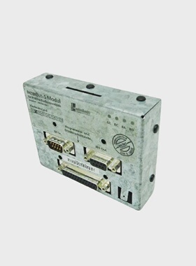 议价Helmholz InterbusS Modul 700100Ism11 Version 2 Used适用