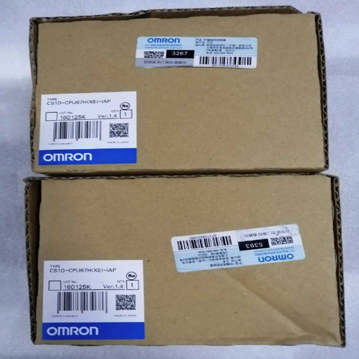 模块：CS1D-CPU67H(XE)-IAP询价