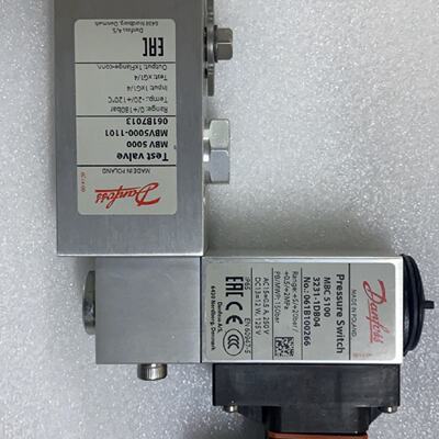 询价-DanfossMBC5100061B100266MBV5000061B7013议价