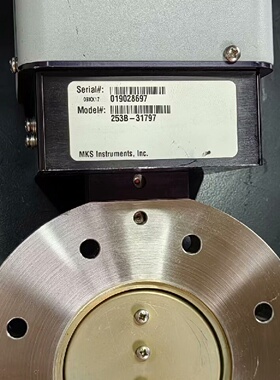 寻IMKS 253B31797 EXHAUST THROTTL