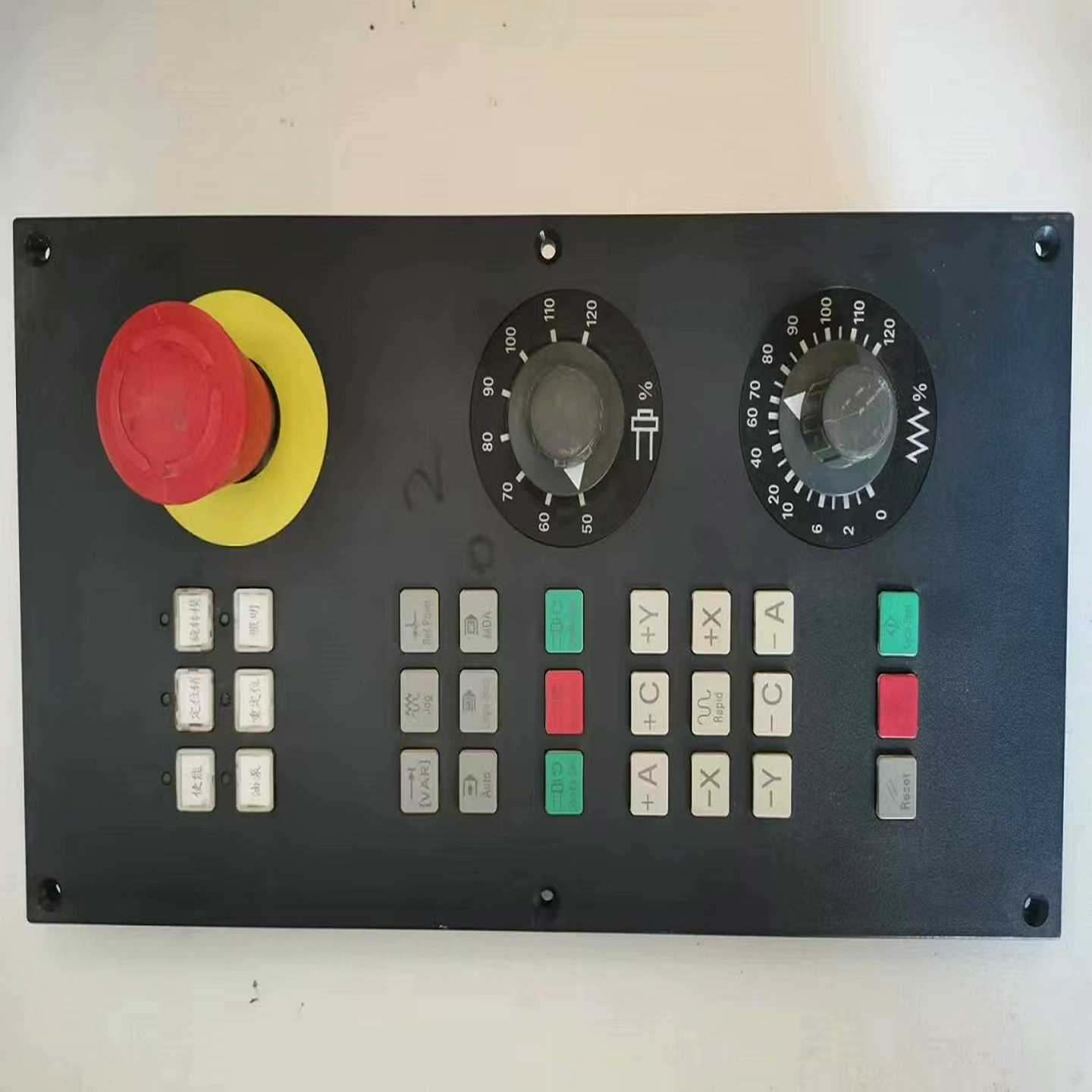 西门子802DSL面6FC5303-0AF30-1AA0，全--议价商品