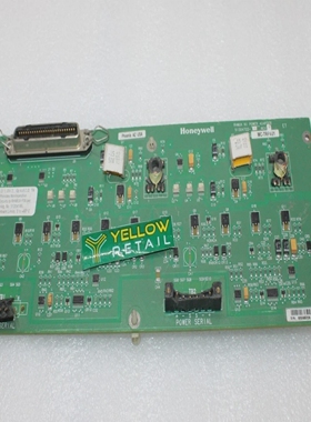 HONEYWELLMC-TRPA01POWERADAPTER51304722-175REV-G(Nonw