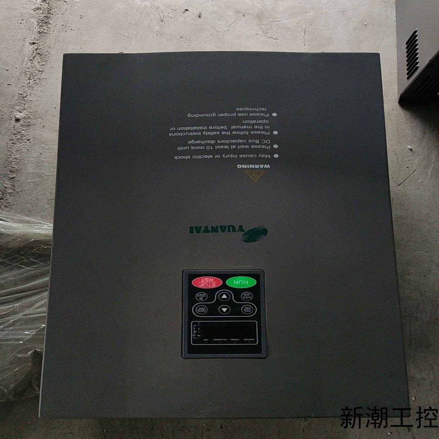 英威腾变频器CHV100-045G-4  380V  45K议价商品