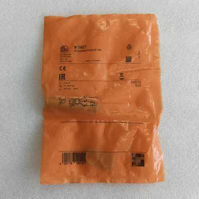 IF5957易福门接近开关工程剩余1个