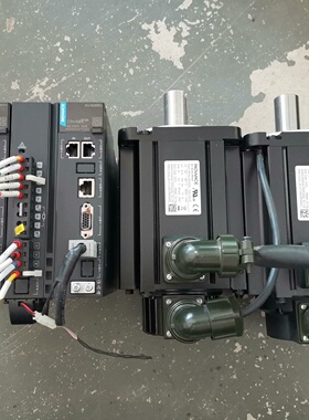 议价Dismling Inovance 3Kw Drive Set Sv635nt012i Ms1h23适用