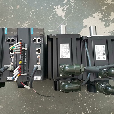 议价Dismling Inovance 3Kw Drive Set Sv635nt012i Ms1h23适用