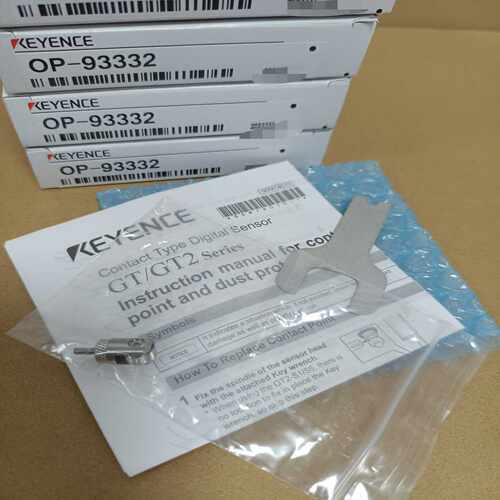 咨询-基恩士KEYENCEOP-93332传感器配件