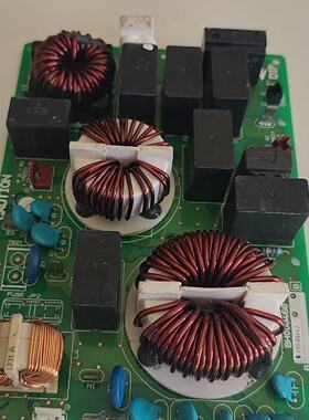 议价Mitsubishi  Air Conditiong Filter Lightng Protection Pla