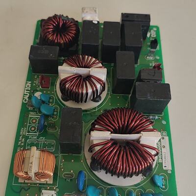 议价Mitsubishi  Air Conditiong Filter Lightng Protection Pla