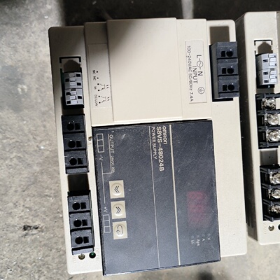 询价-S8VS48024B1台成色好八成新