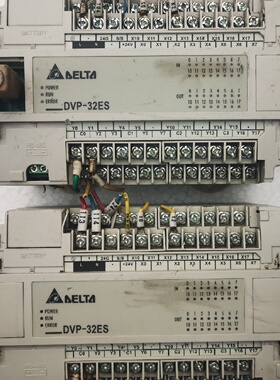 询价*台达DVP32ES00R2成色型号的联系拍图专业的私