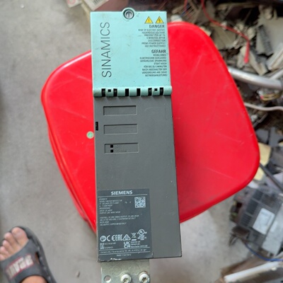 西门子SINAMICS驱动器6SL34202TE150A议价