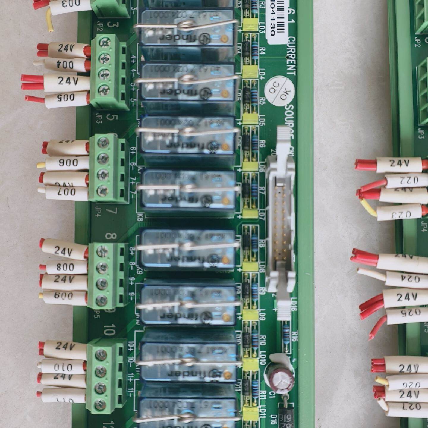远洋新代SYNTEC 6MA精雕控制 操作手柄和接口板，io--议价商品
