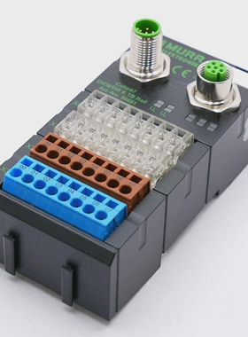 MurrElektronikCube675669111318-2.03-2.01Terminalmodul-
