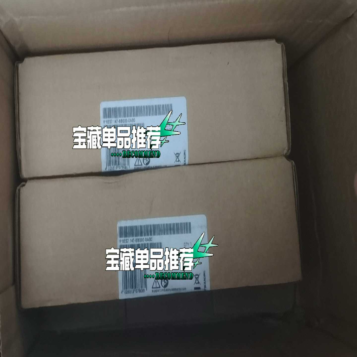 询价拍~6ES7147-6BG00-0AB0