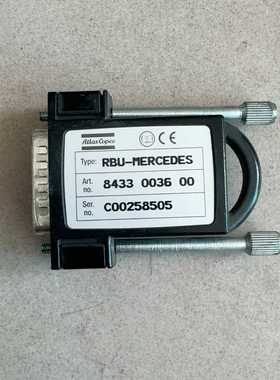 阿特拉斯RBU控制配件，型号8433003600--议价商品