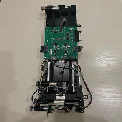 沃芬 TOP系列 loader组件 配件 工作正常[浩蓉商户]