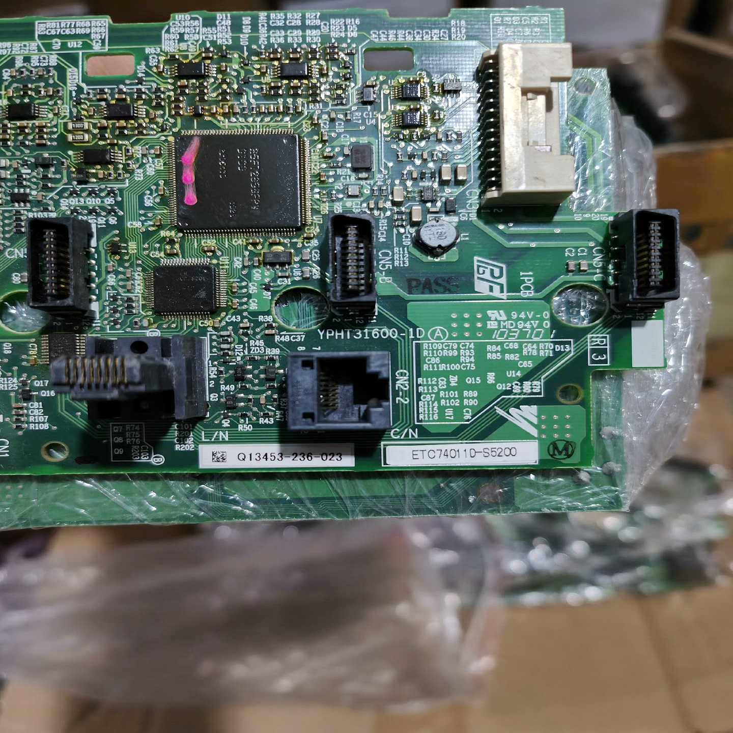 议价菲尼斯IIL24O16端子，O接线适用