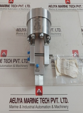 Gilmore100027020high-pressurecontrolvalveHKR0.060IN