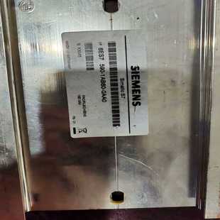 1ab6 型号590 询价 配1500系列plc 99新底板