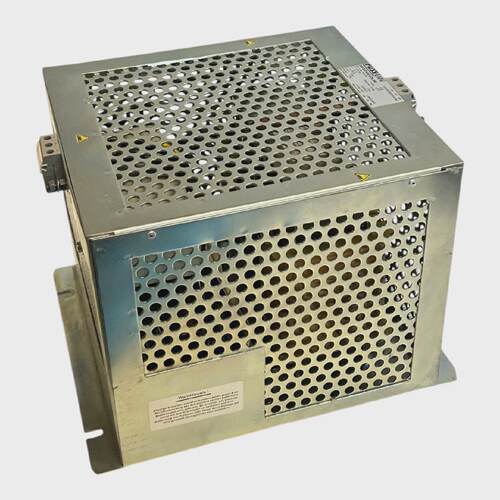 FUSS EMV 3AFSAP400025.060 Inversor Para Uso Industrial 3AFSA