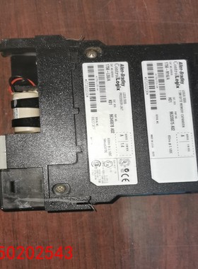 【请询价】二手实拍图 AB罗克韦尔模块LOGIX5555 1756-L