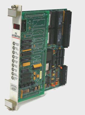 Module De Contrle Rpar ITD Automation PCBSPINMOD1B Avec Cart