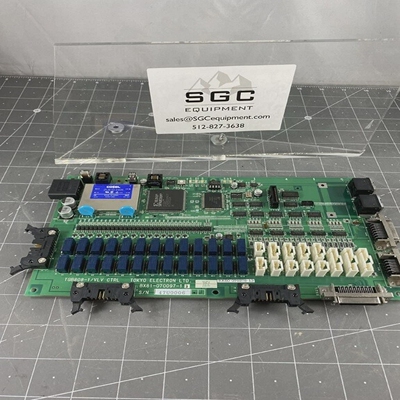 TokyoElectron/TELBX80-070378-13TGB808-1/VLVCTRLPCBPN: