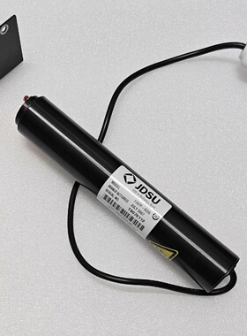 JDSU氦氖激光器1107P3326不带电源-议价