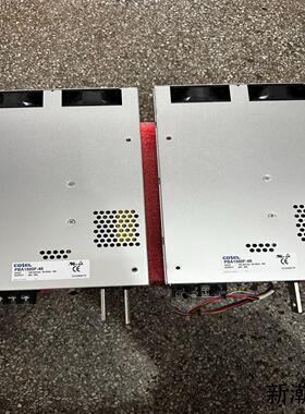 拆机 科索电源48V 科索 PBA1500F-48 实图成色议价商品