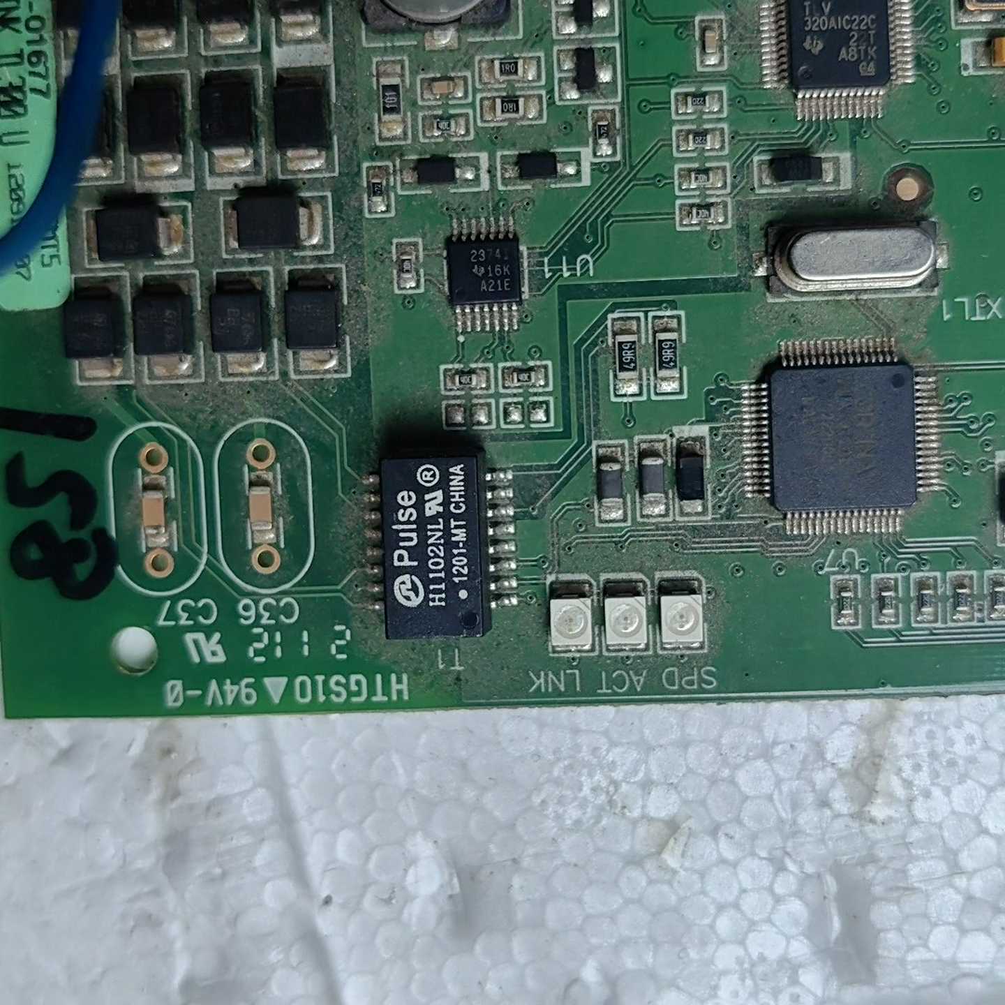 TLINK主控板、型号:TL300 U 、。下来~询价