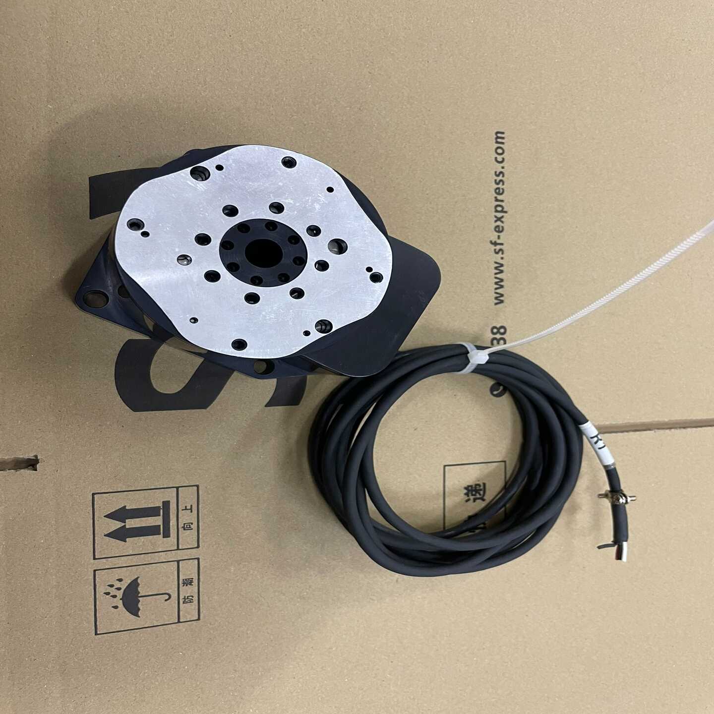 SOLARIUS高精度转台，直接拍询价